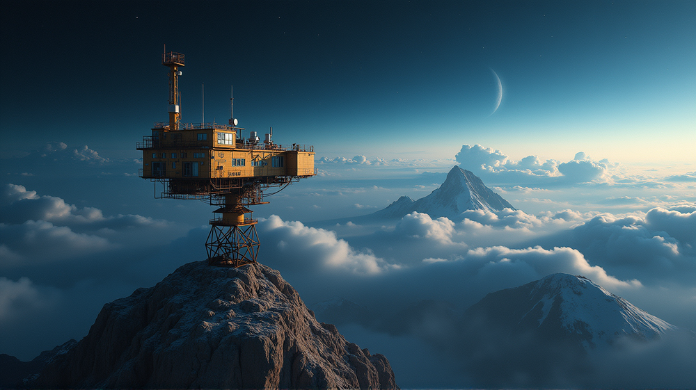 接続性を向上させる：T-Satelliteのアプリ革命