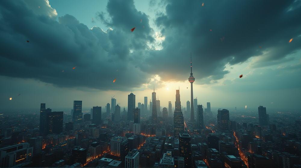 ドイツの債務が上昇中: 2029年までにEUの限界を超える