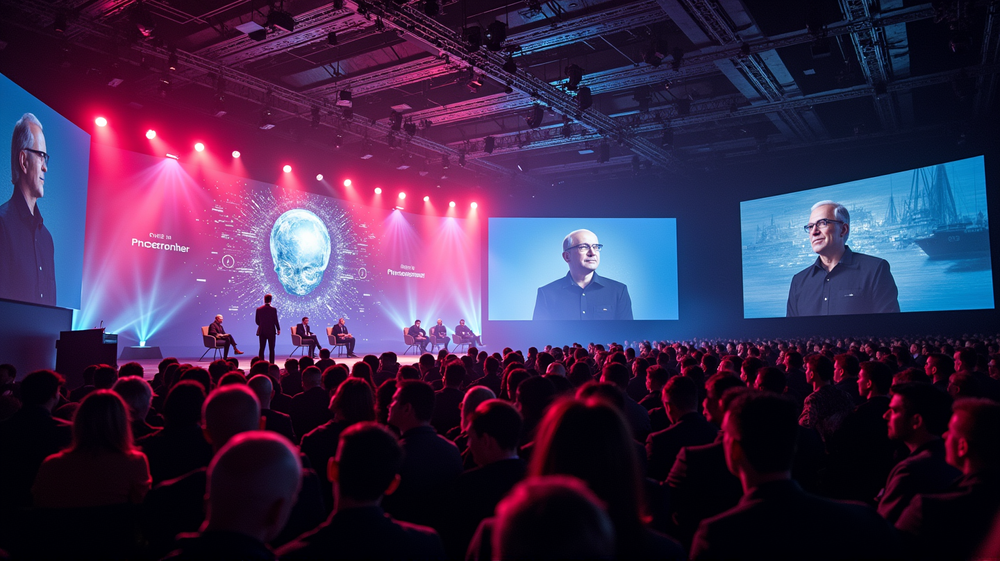 テック巨頭間の激論: ビッグテックの支配は無制限であるべきか？