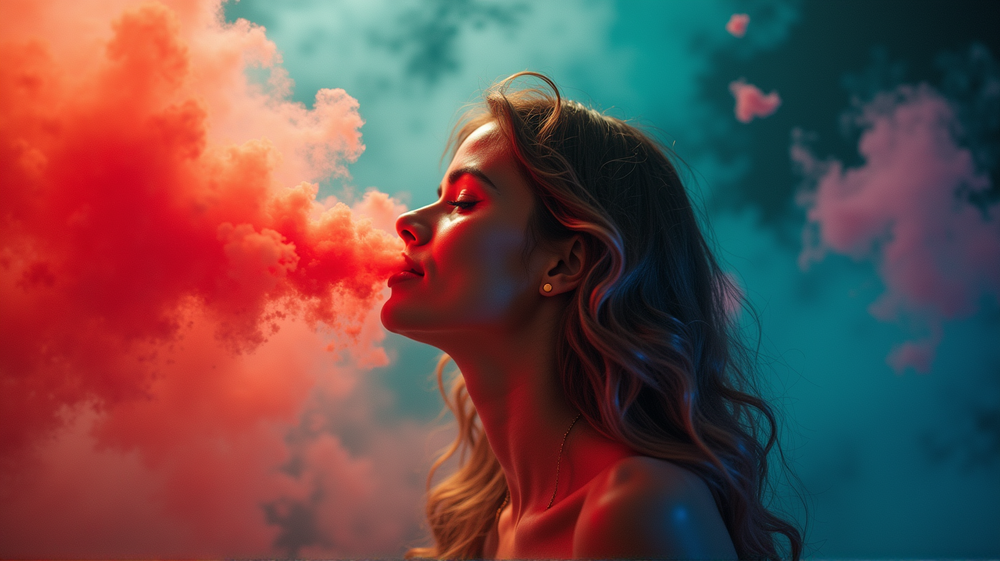 見えない影響: COVID-19による嗅覚喪失の謎