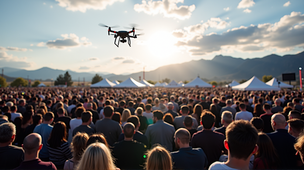 チャーリー・カーク暗殺の余波：ターニング・ポイントUSAの重い帰還