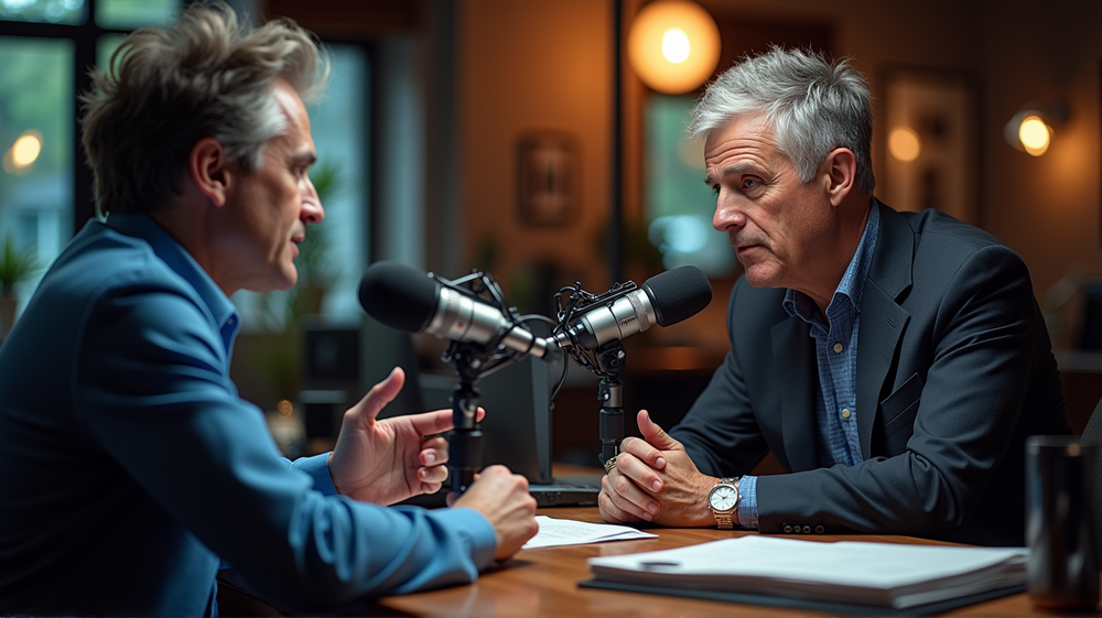 人工知能の秘密について語らずにはいられなかったジェフリー・ヒントンの見解を「ウィークリー・ショー」で公開