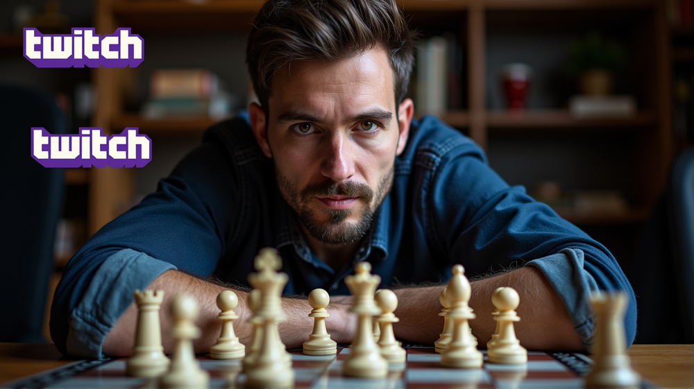 チェスの天才ダニエル・ナロディツキーの遺産と財産を探る