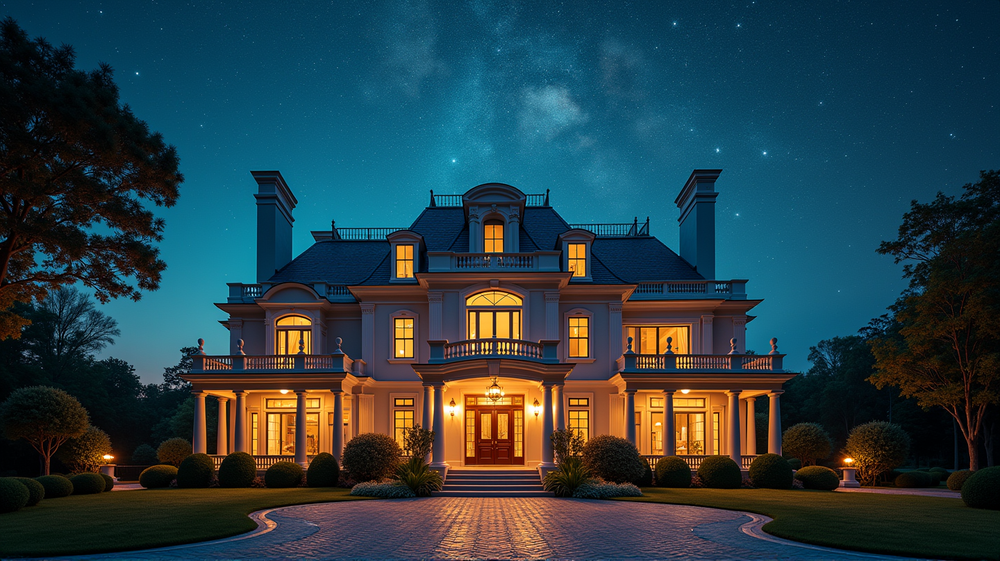 ガイ・セバスチャンのライフスタイル: 輝きの裏側を垣間見る