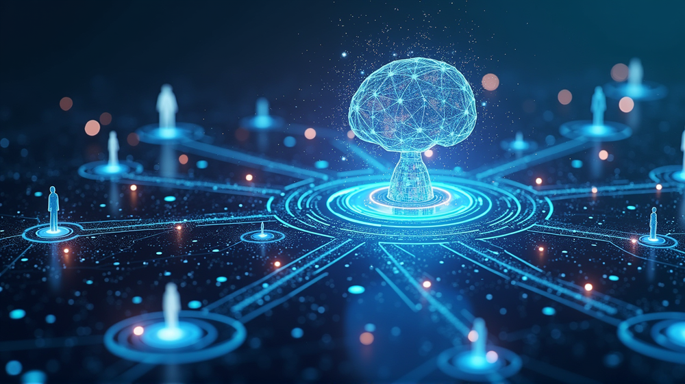 ワークフローを革命化：ジェミニエンタープライズが究極のAIハブ