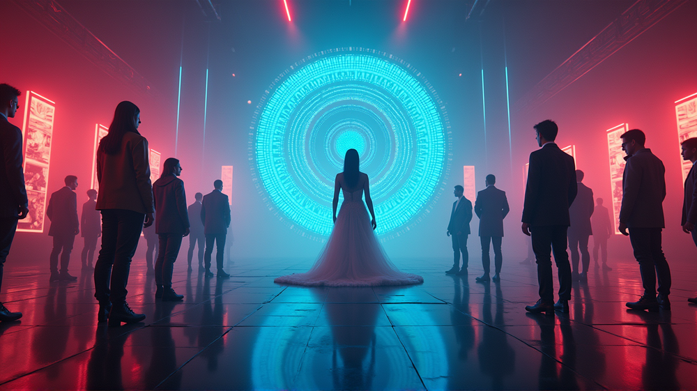 AI女優が論争を巻き起こす：SAG-AFTRAがTilly Norwoodを人間の創造性への脅威と宣言