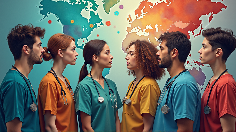 トランプ支持者はCOVIDワクチンには慎重だが、従来のワクチンには劇的な変化を求めず