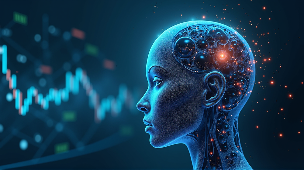 AIバブルの熱狂が冷める: テック株の未来への影響