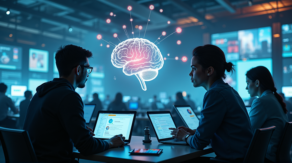 愚かさの時代に踏み入れる：テクノロジーが私たちの心を鈍らせる方法