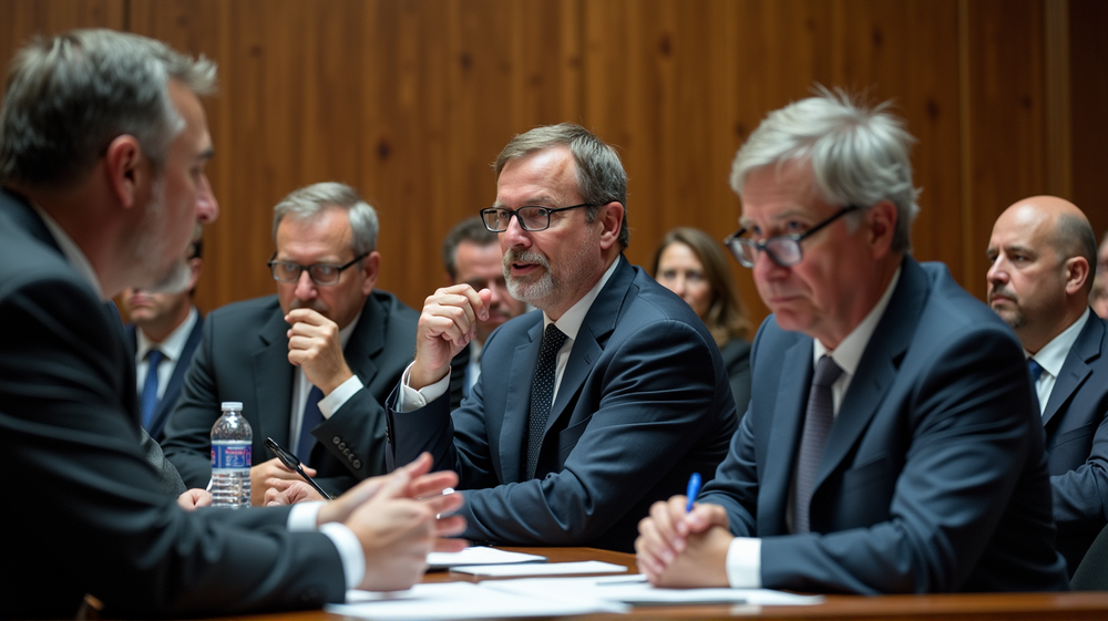 Googleの反トラストの戦い: ビッグテックの未来を垣間見る