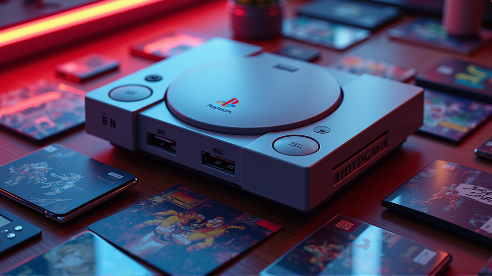 驚きの発表: PS Plusが2025年10月にクラシック作品を追加かも！