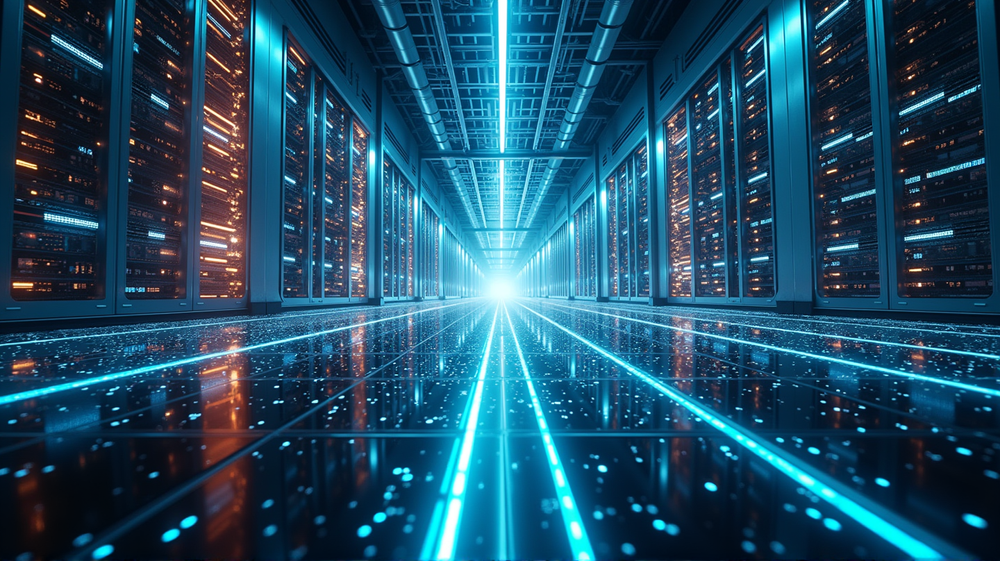 ビッグテックの大胆な動き：成長するデータセンターに原子力を導入