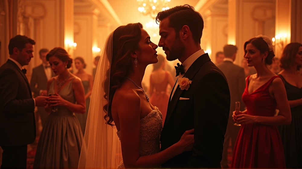 舞台裏のロマンス：『ハウス・オブ・ギネス』キャストの恋愛事情