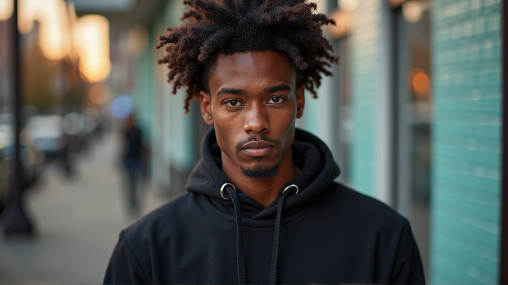 Shilo Sandersが脚光を浴びる: UTAでの新たな章