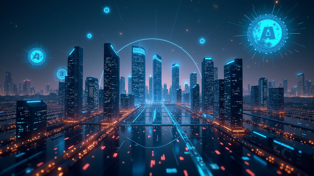 AIの経済的探求：バブルかバックボーンか？