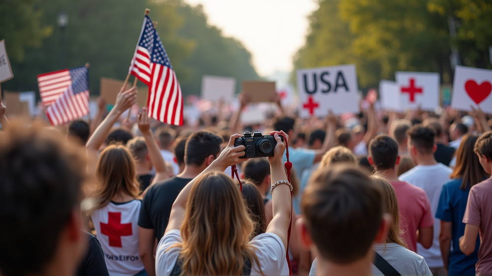 トランプ支持者がオバマケア補助金を支持する理由