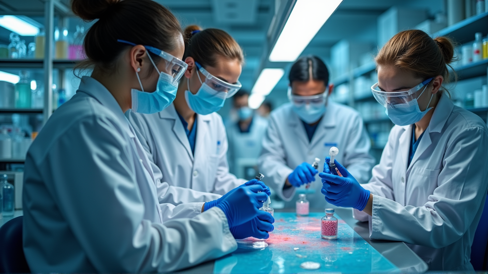 ワクチン調達の革命：EUとHIPRAの画期的な契約