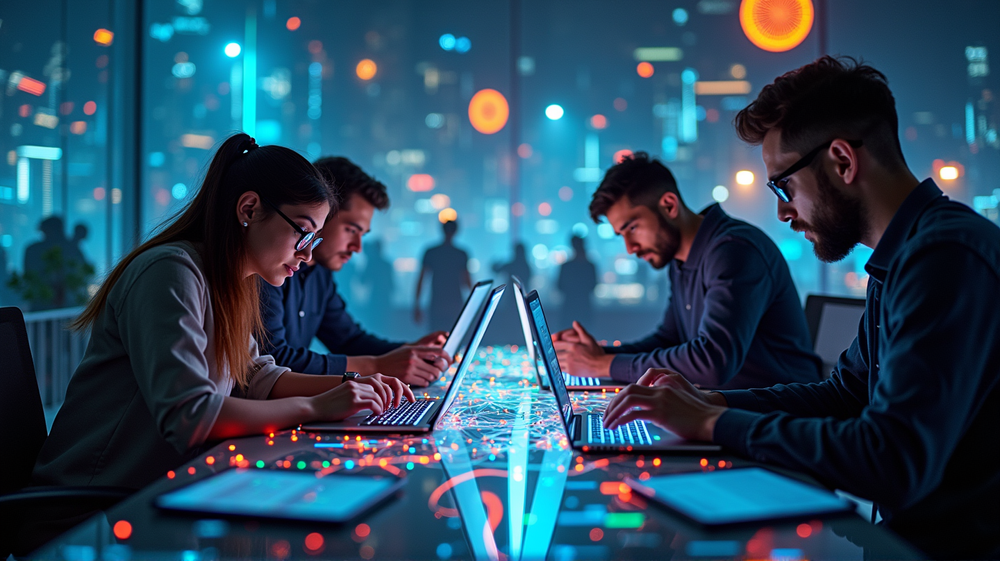 Swiftの飛躍: Appleの言語でAndroidアプリが可能に