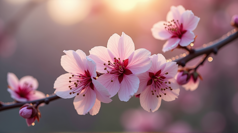 儚さの美を受け入れる: 人生の一瞬の瞬間