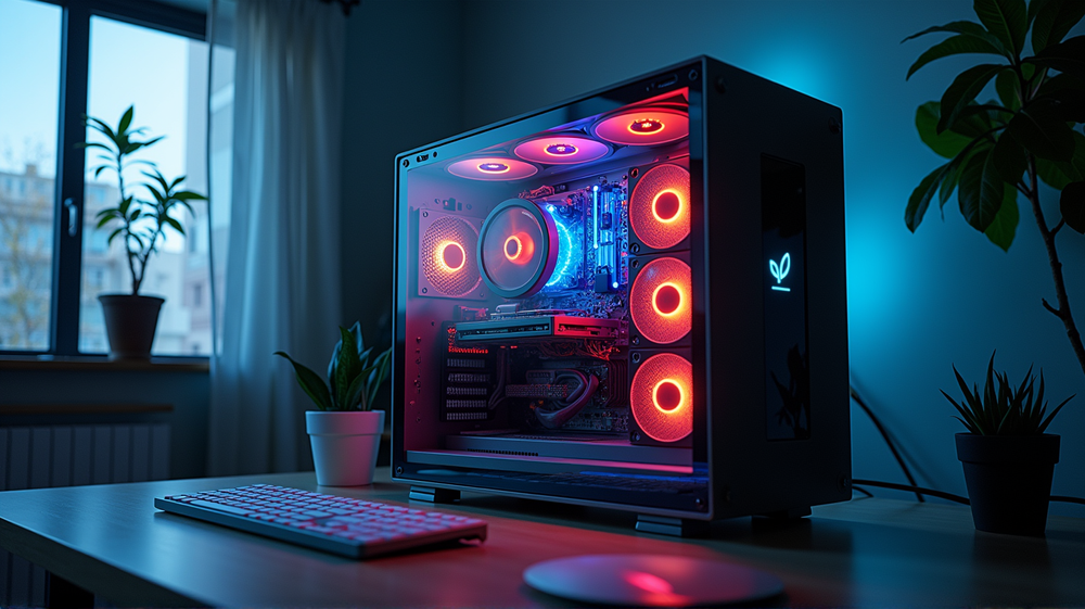 革命的飛躍：NVIDIAのDGX SparkがAIスーパーコンピューティングをデスクトップに