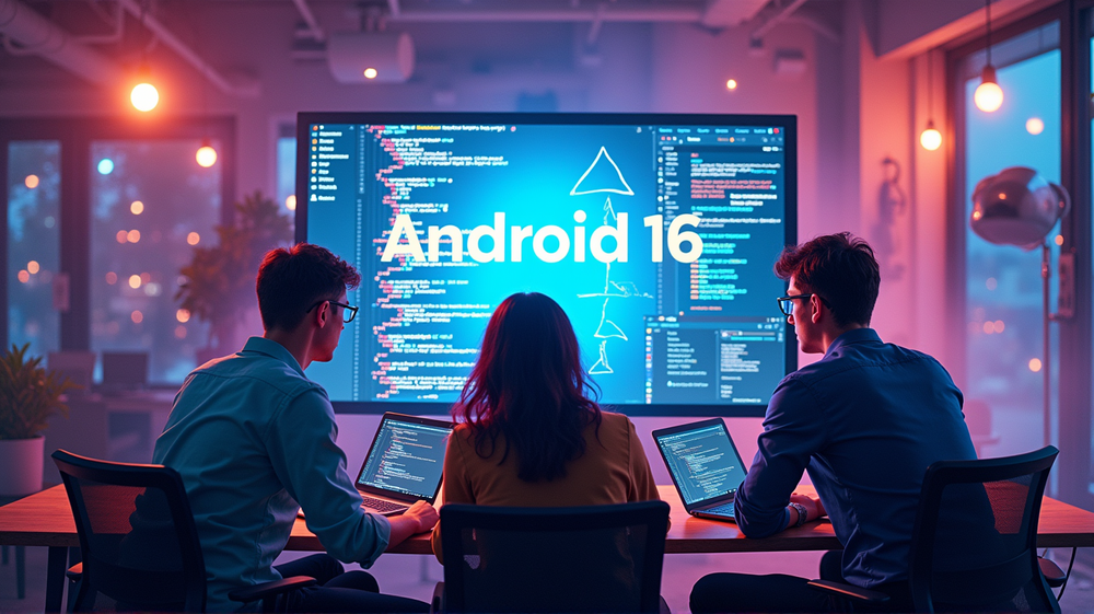 LineageOS 23: Android 16のカスタムROMの世界に新たな命を吹き込む