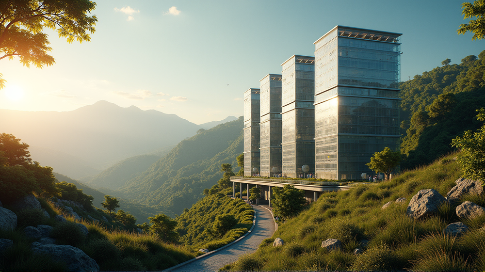 ビッグテックがラテンアメリカのデータセンターブームを推進:投資額が数十億ドルに急上昇