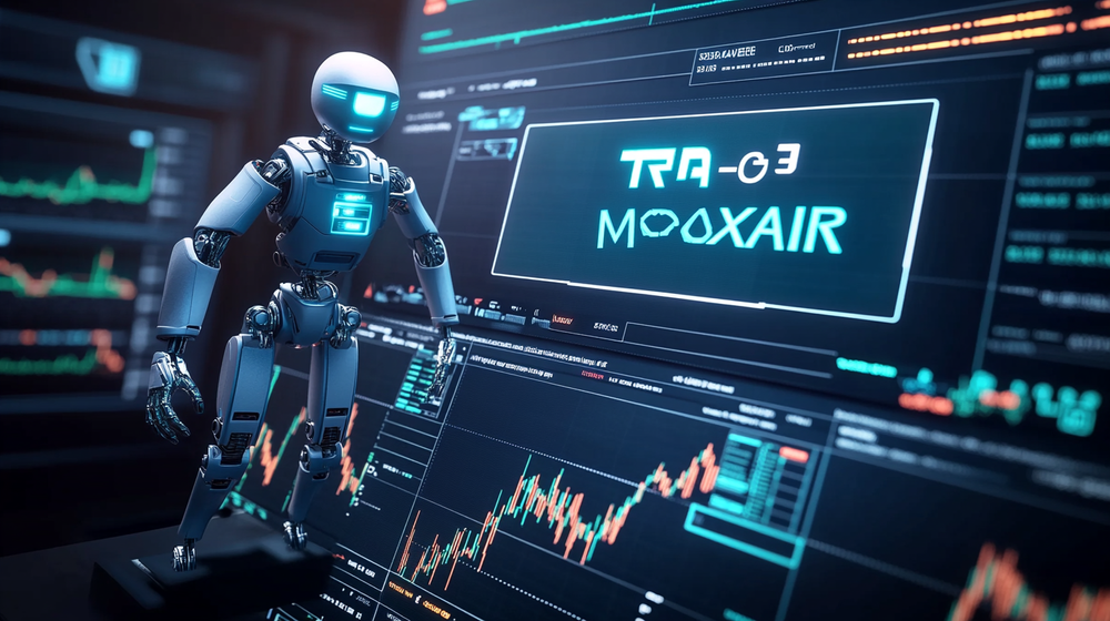 ZynerixProはあなたが待ち望んでいたトレーディングのゲームチェンジャーなのか？