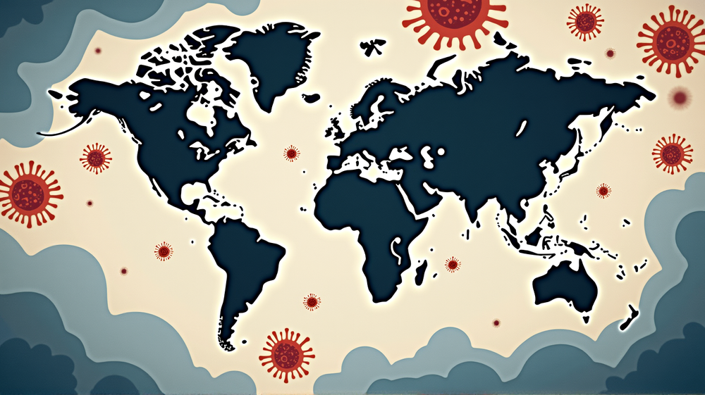 パンデミックに移行する時期とは？措置すべき重要な違いを学ぼう！