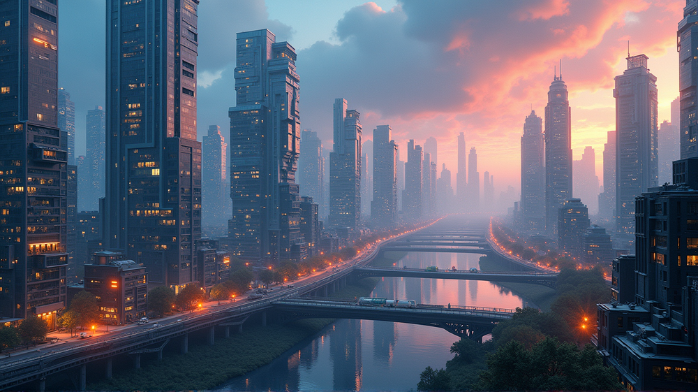 ビッグテックによるAIへの莫大な投資: 2.8兆ドルが未来に何をもたらすのか