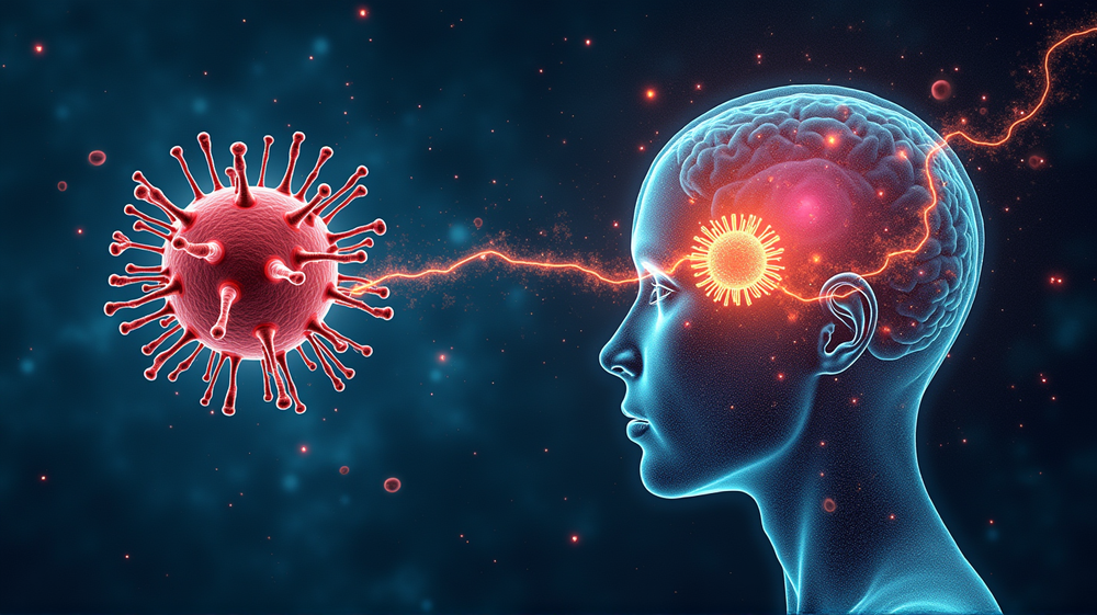 驚くべき発見:未来の世代に対するCOVID-19の隠された遺産