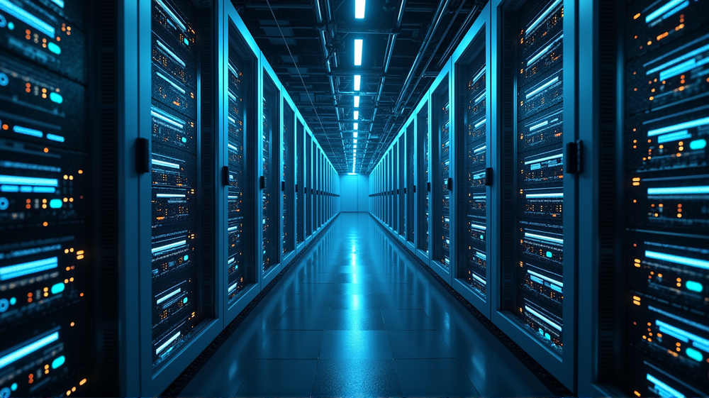 AIブーム: ビッグテックによる2029年までの2.8兆ドルの巨額投資