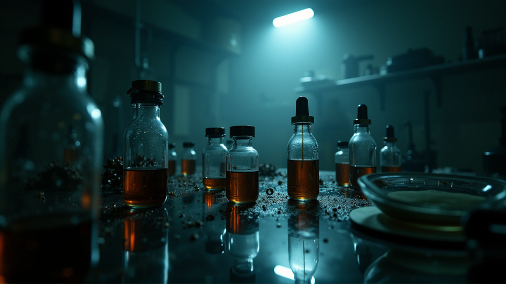 Covid-19の起源の謎: 研究所流出仮説の重みが増す