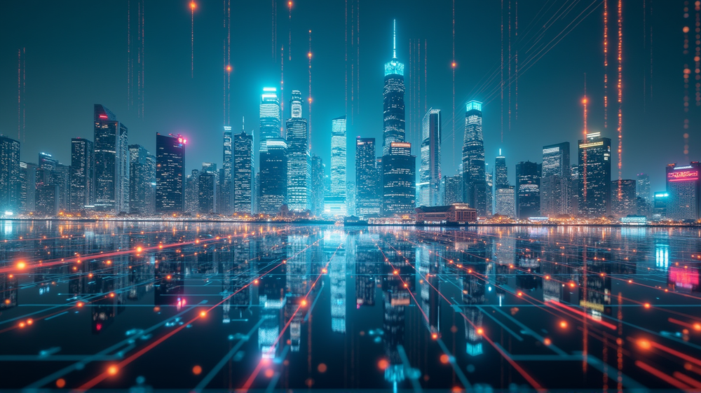 AIブーム継続：米国のテックジャイアントが先導、Evliが語る