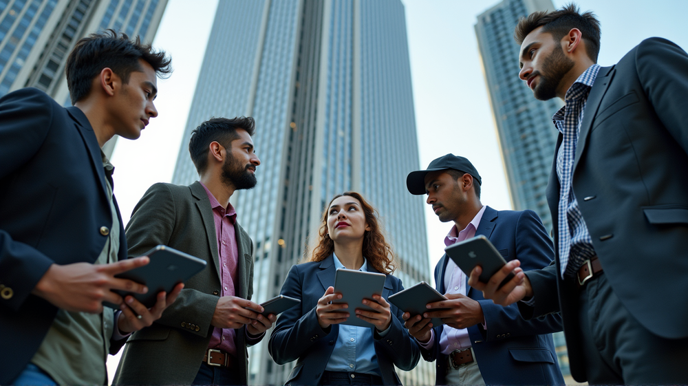 アメリカのビザ料金引き上げ：テック企業と外国人労働者への影響が広がる