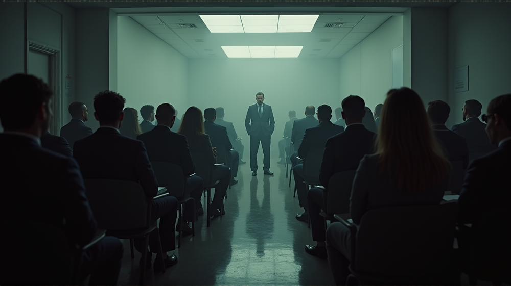 チャーリー・カークの謎の暗殺：真実の解明