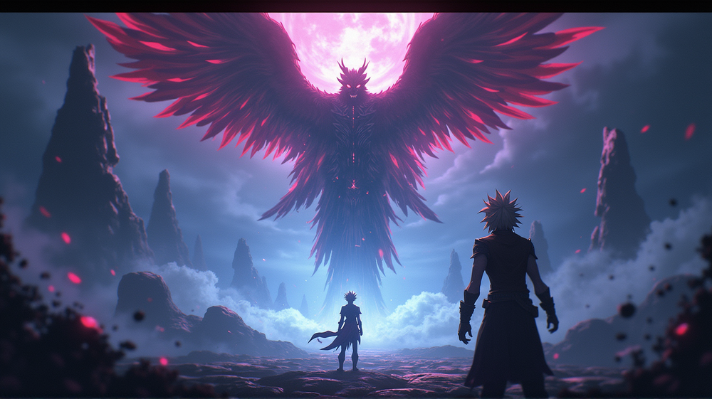 スクウェア・エニックスが新たなディシディア ファイナルファンタジーのモバイル冒険を発表