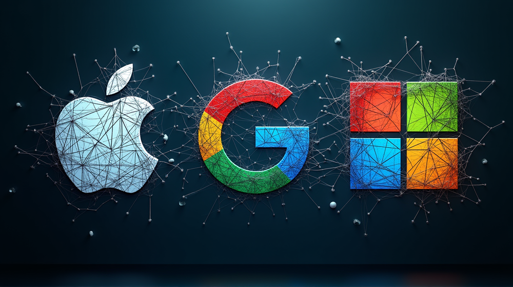 主要テクノロジー企業がEUの精査を受ける、増加する金融詐欺への対応