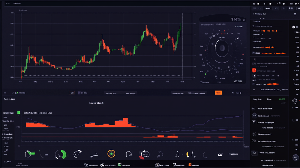 Fortuna Valtrion: トレーディング現象の背後にある真実を探る