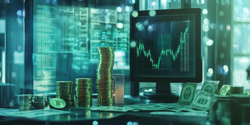 Vector Evobitnex: この取引ソフトウェアは投資する価値があるか?