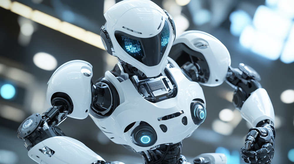 Lelatrixio AIは究極の取引プラットフォームですか?