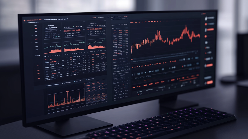 NethertoxAGENTの紹介：トレーディングシステムの信頼性