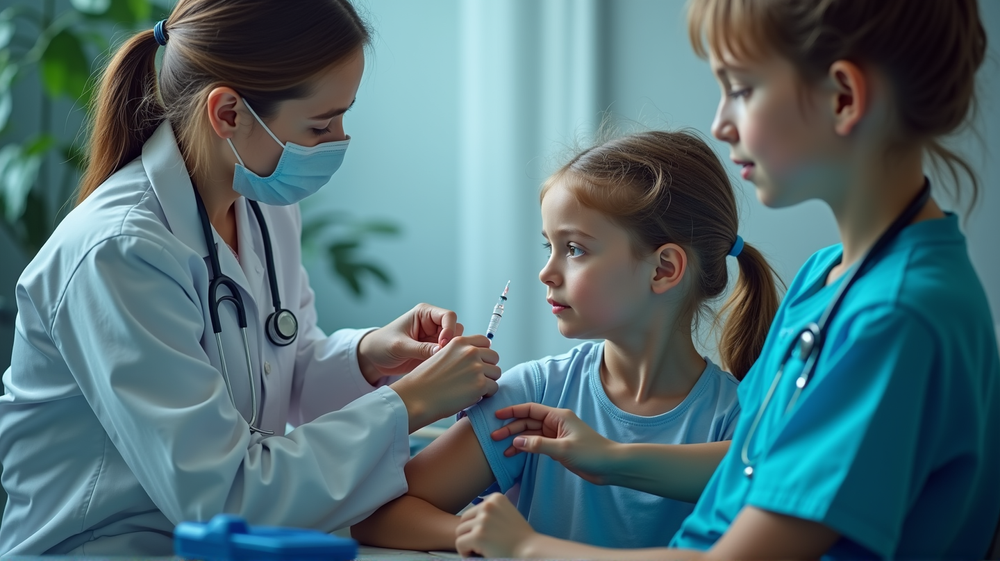 この秋の複雑なCOVIDワクチン状況を乗り切る方法