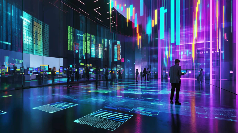 Equilibrium: トレーディングのゲームチェンジャーか?