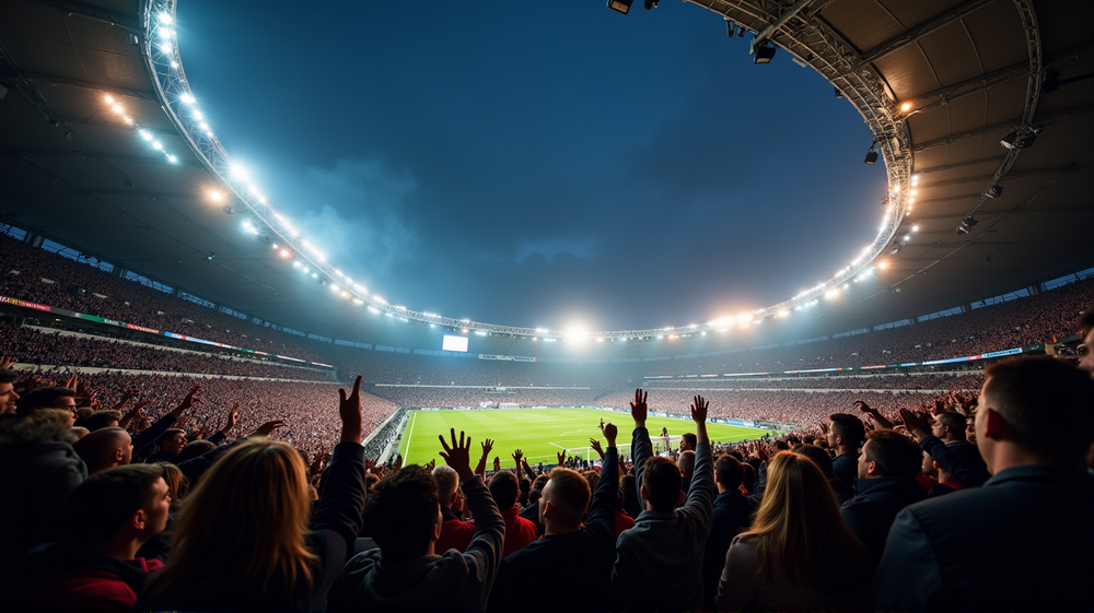 スコットランドの信じられない勝利: ハンプデンでの脱出劇