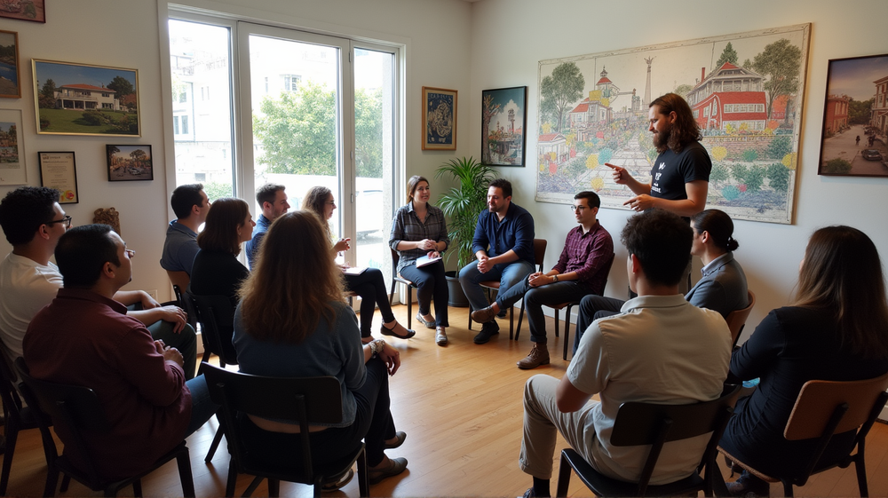 ウェストハリウッドの大胆なゾーニング計画で成長と伝統のバランスを取ることはできるのか？