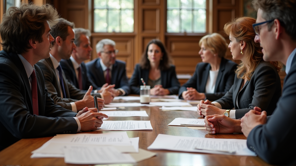 雇用の新たな展望: カリフォルニア州の議会法案858号により再雇用権が拡大