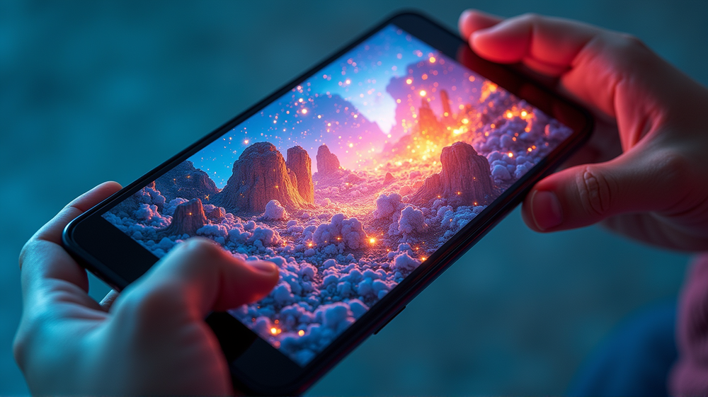 Googleメッセージのアップデートで革命的な写真共有