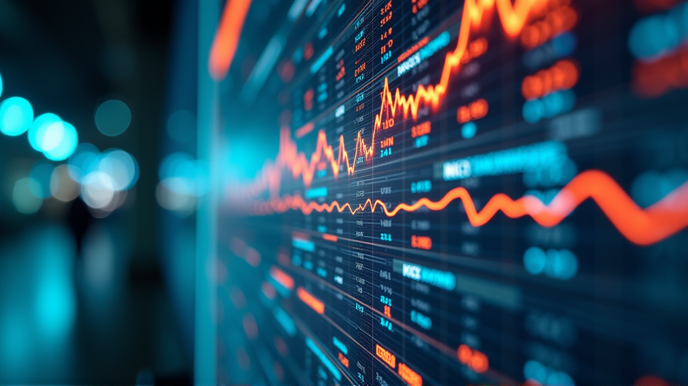 市場の動き:ビッグテックに囚われない新たな焦点