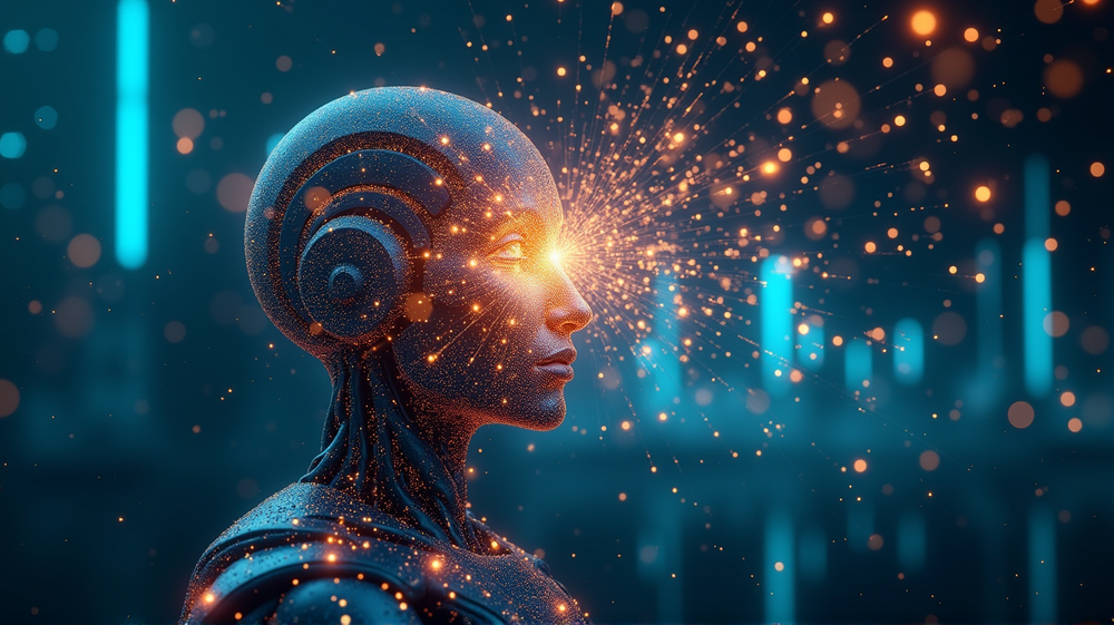 AI技術バブル：ブームか迫り来る破局か？