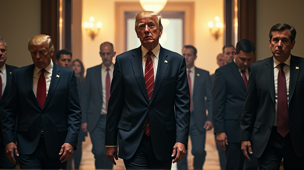 議員たちがワシントンを去る：政府閉鎖の膠着が激化